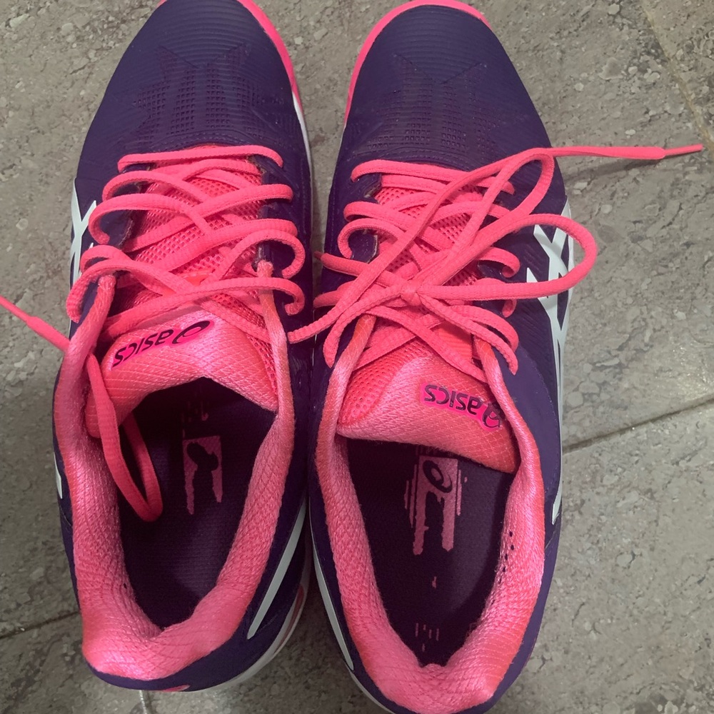 Athlétisme shoes. Very good conditon